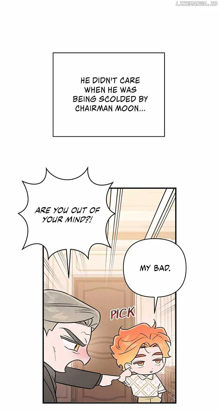 My Younger Sister Chooses Me Tonight Chapter 19 – Page 38