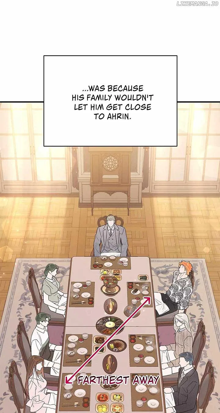 My Younger Sister Chooses Me Tonight Chapter 19 – Page 41