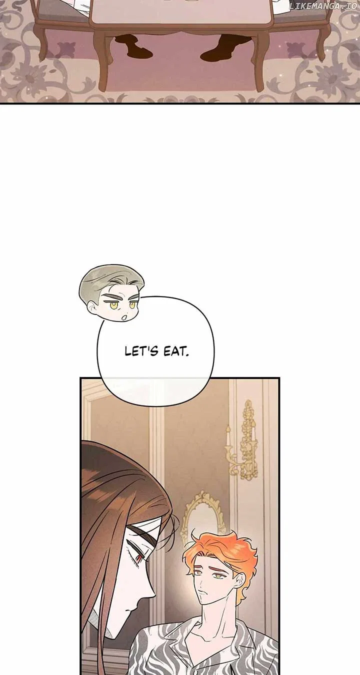 My Younger Sister Chooses Me Tonight Chapter 19 – Page 42