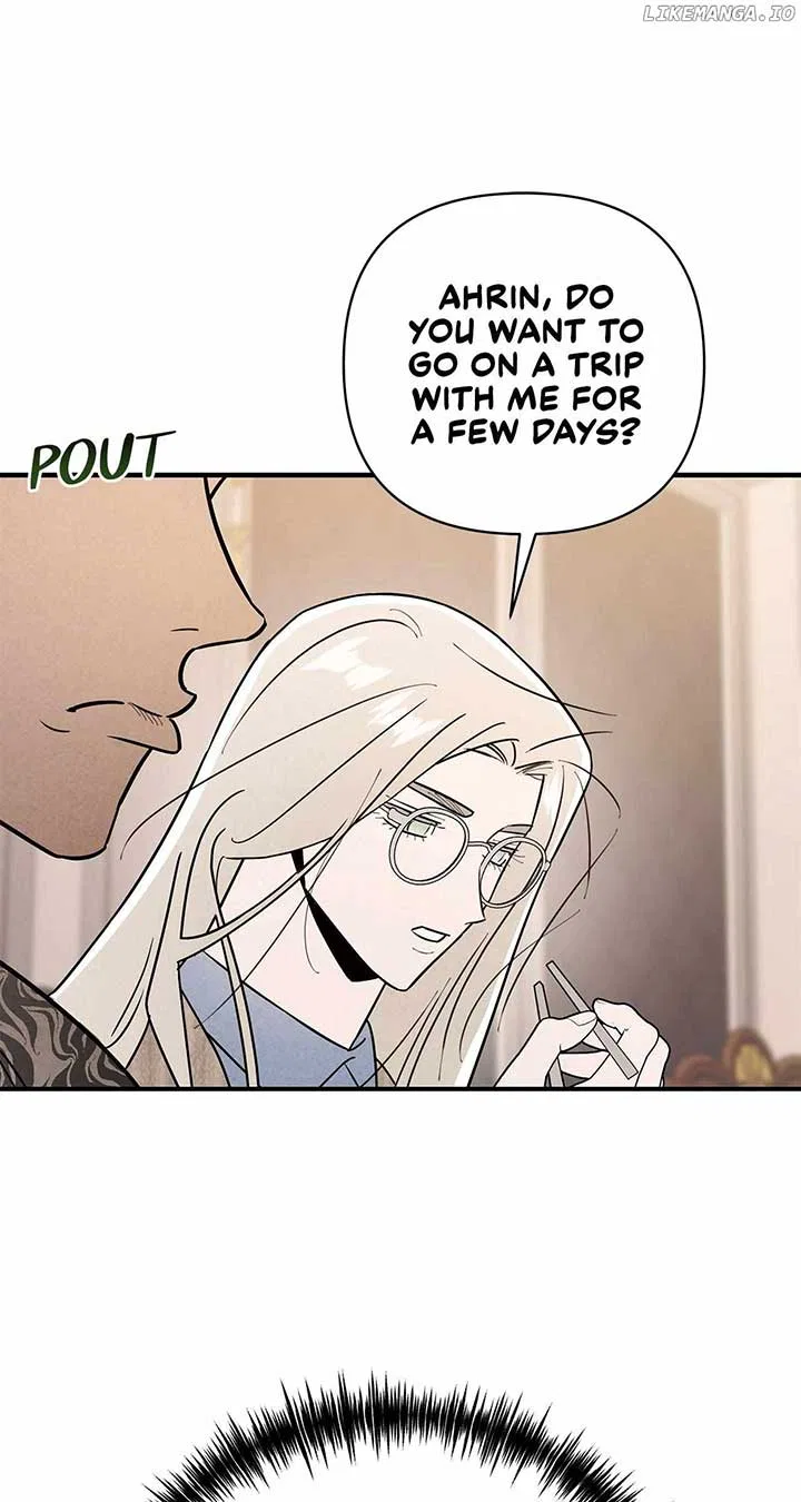 My Younger Sister Chooses Me Tonight Chapter 19 – Page 44