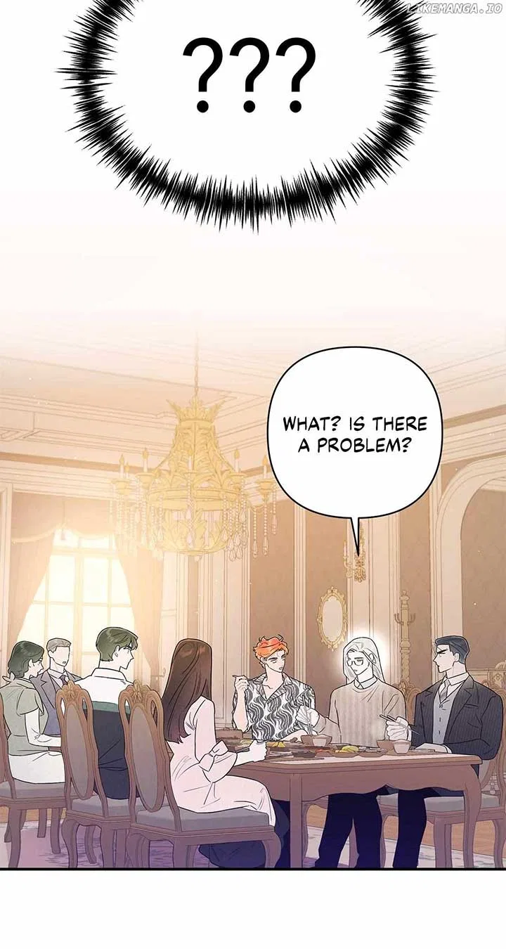 My Younger Sister Chooses Me Tonight Chapter 19 – Page 45