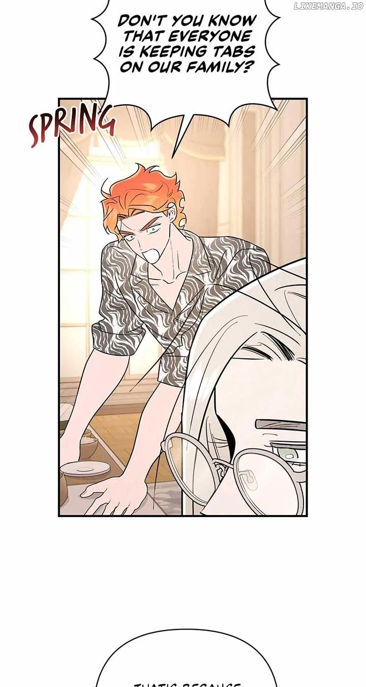 My Younger Sister Chooses Me Tonight Chapter 19 – Page 47