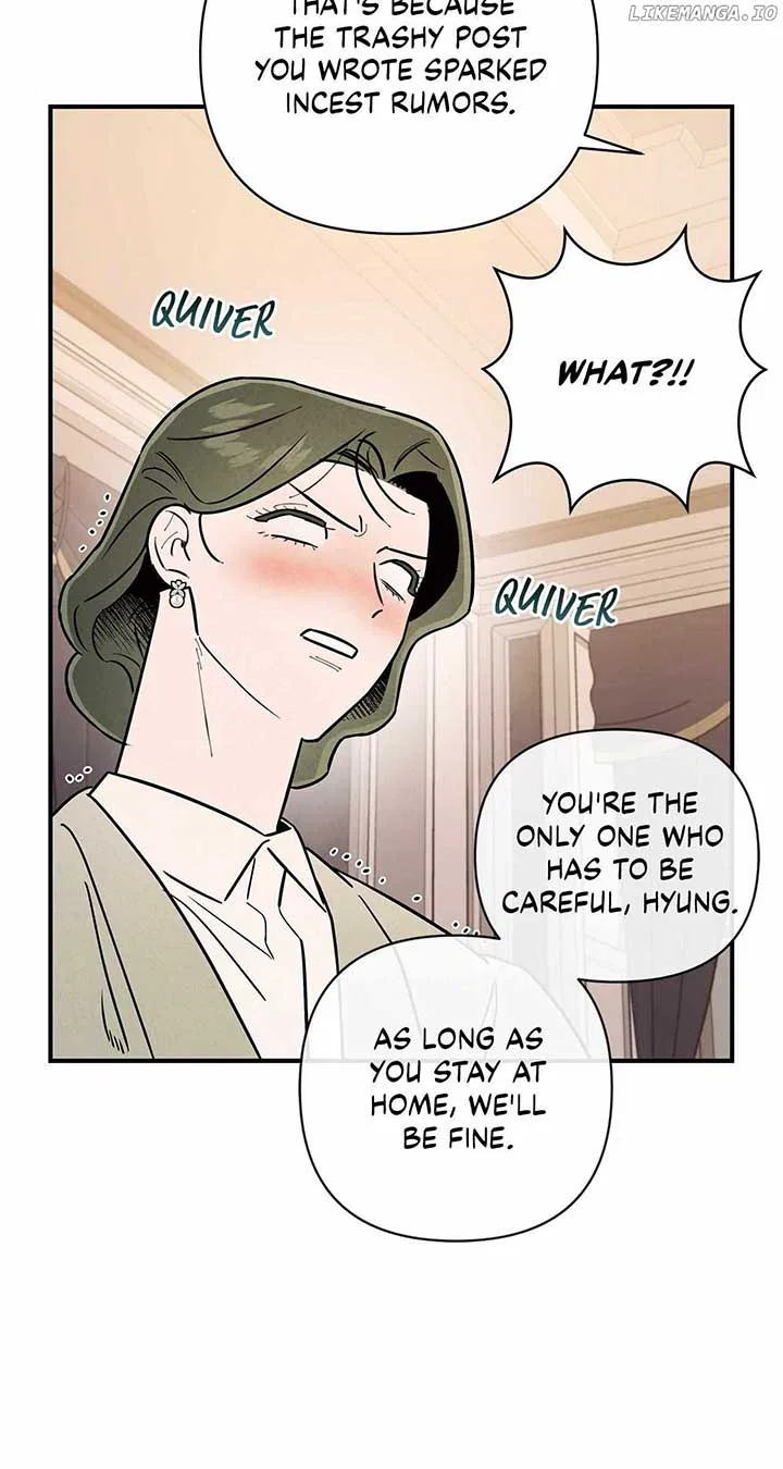 My Younger Sister Chooses Me Tonight Chapter 19 – Page 48