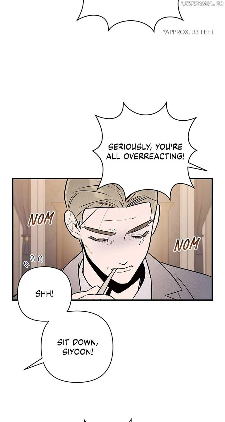 My Younger Sister Chooses Me Tonight Chapter 19 – Page 51