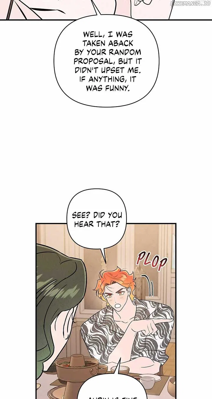 My Younger Sister Chooses Me Tonight Chapter 19 – Page 53