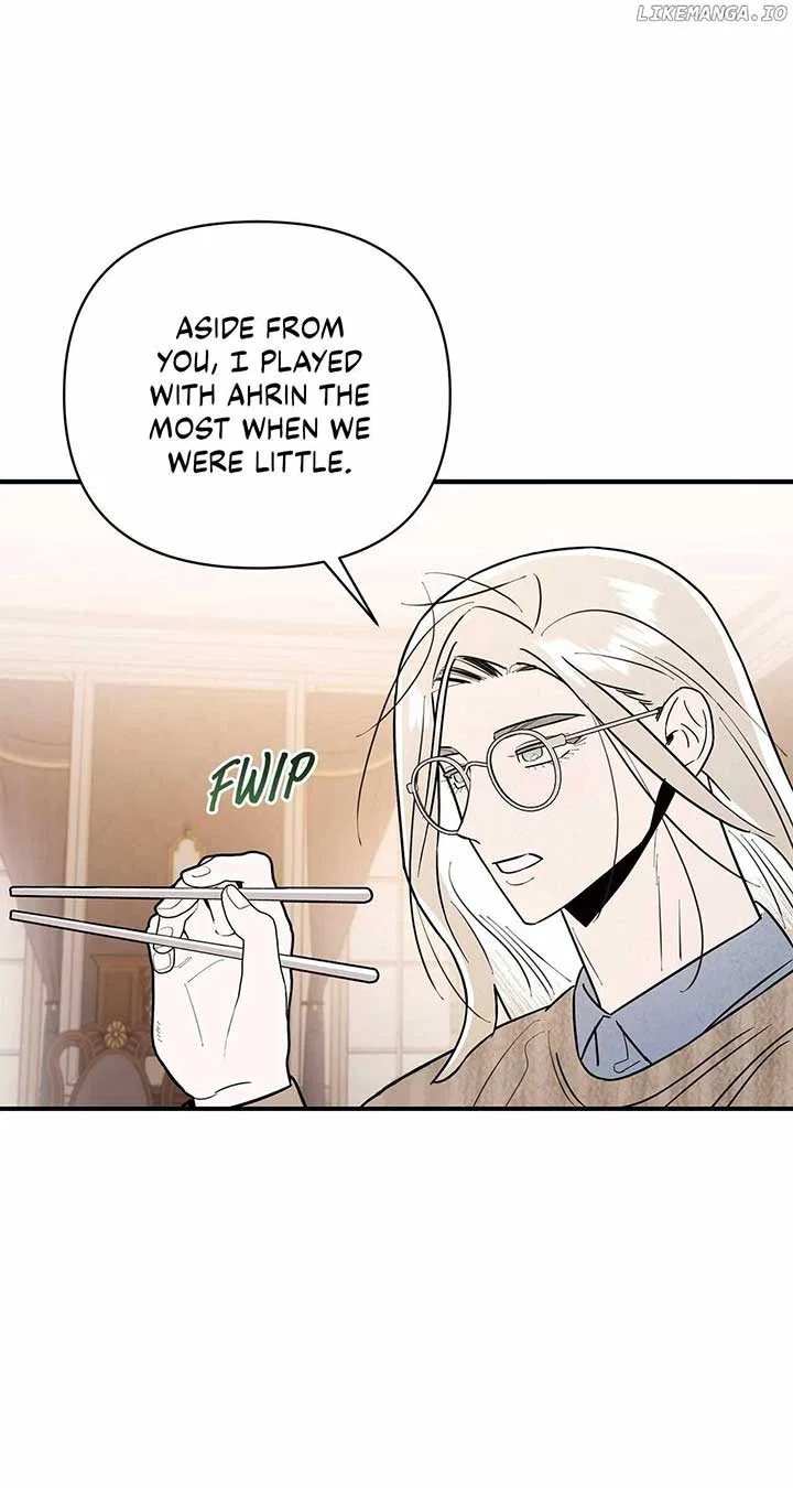 My Younger Sister Chooses Me Tonight Chapter 19 – Page 56