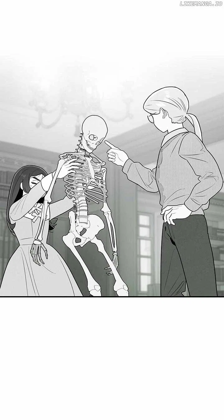 My Younger Sister Chooses Me Tonight Chapter 19 – Page 57