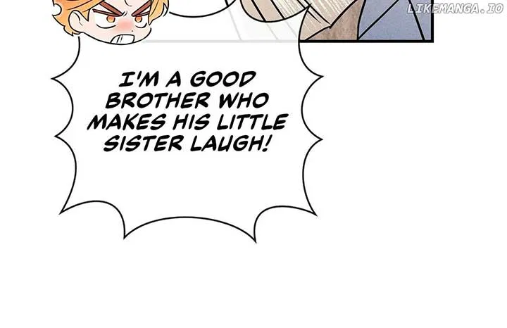 My Younger Sister Chooses Me Tonight Chapter 19 – Page 61