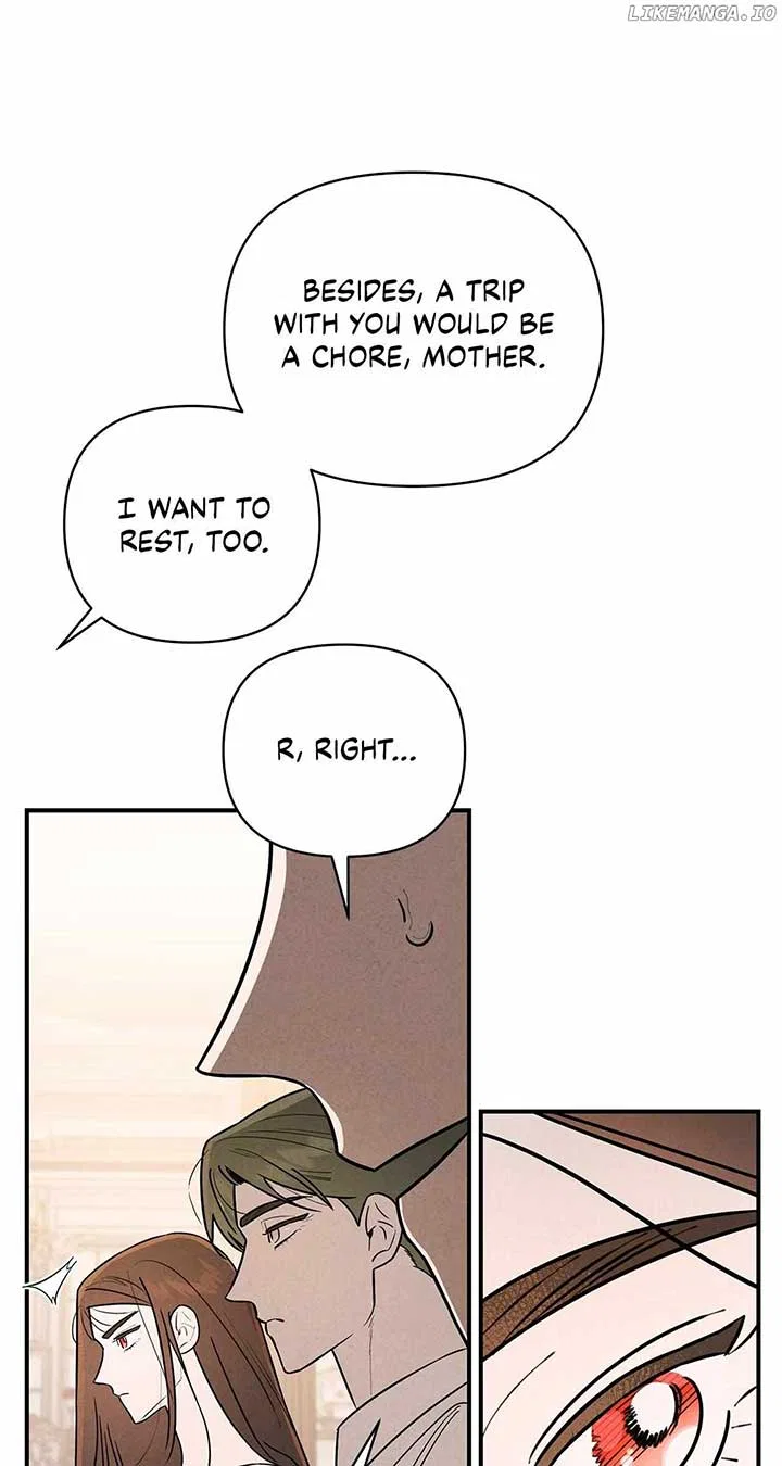 My Younger Sister Chooses Me Tonight Chapter 19 – Page 62
