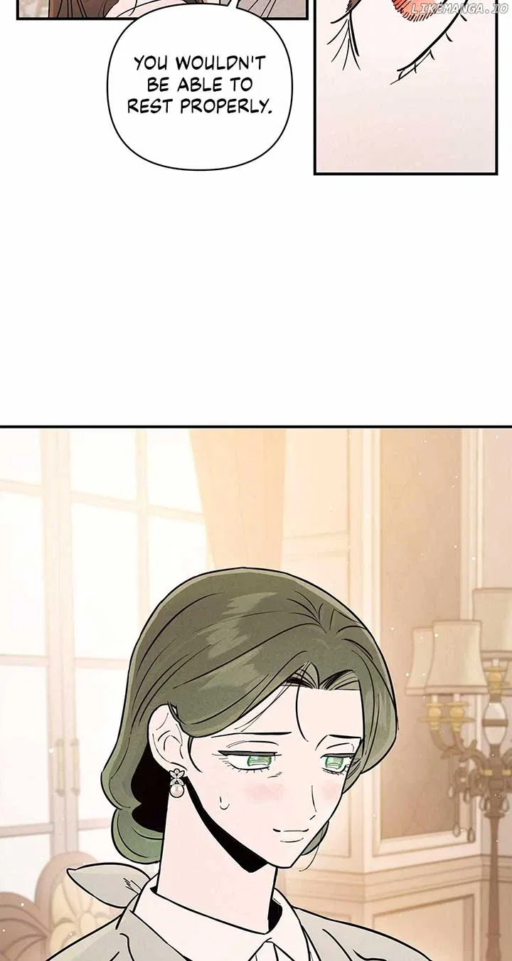 My Younger Sister Chooses Me Tonight Chapter 19 – Page 63