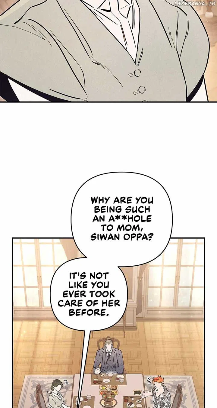 My Younger Sister Chooses Me Tonight Chapter 19 – Page 64