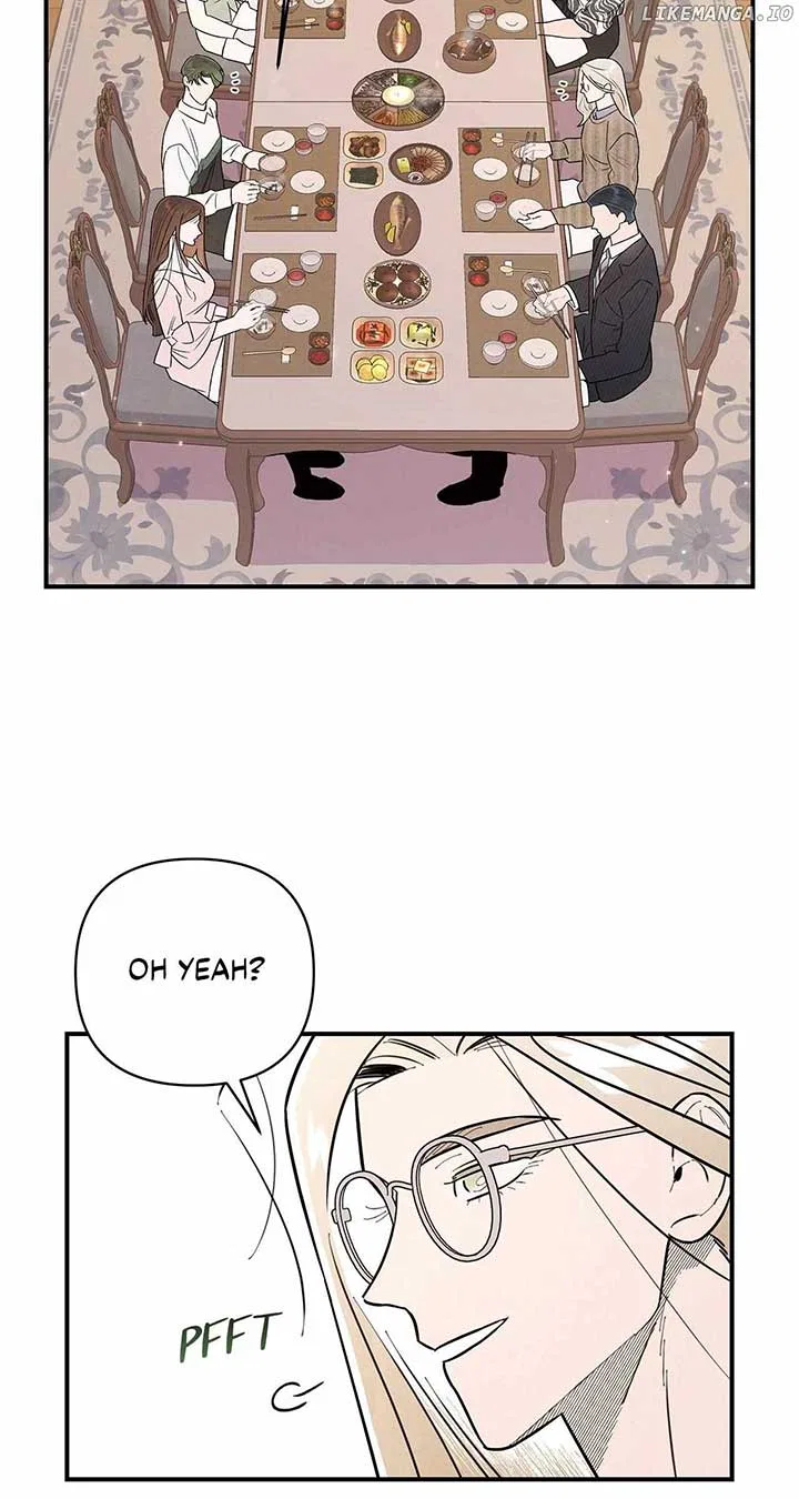 My Younger Sister Chooses Me Tonight Chapter 19 – Page 65