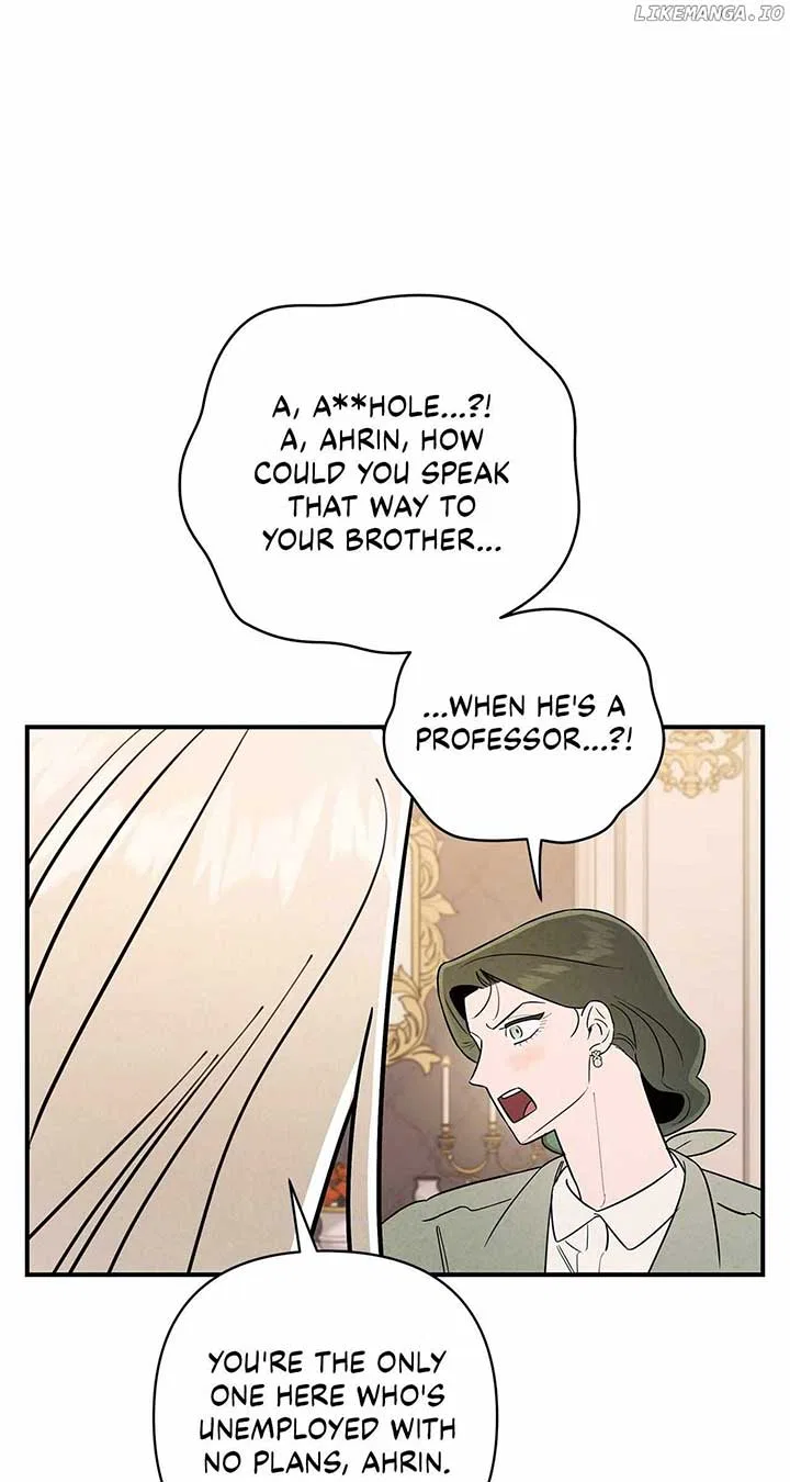 My Younger Sister Chooses Me Tonight Chapter 19 – Page 66