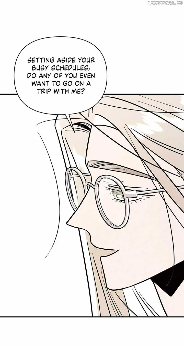 My Younger Sister Chooses Me Tonight Chapter 19 – Page 68