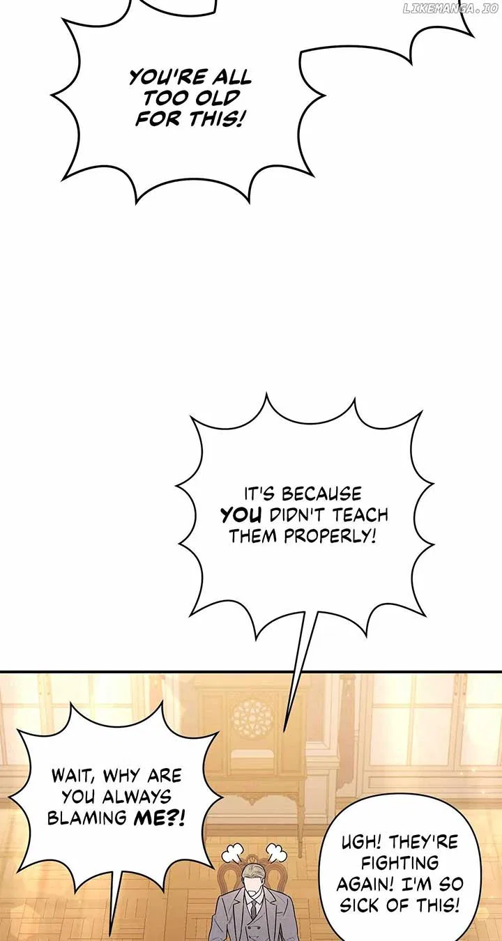My Younger Sister Chooses Me Tonight Chapter 19 – Page 71