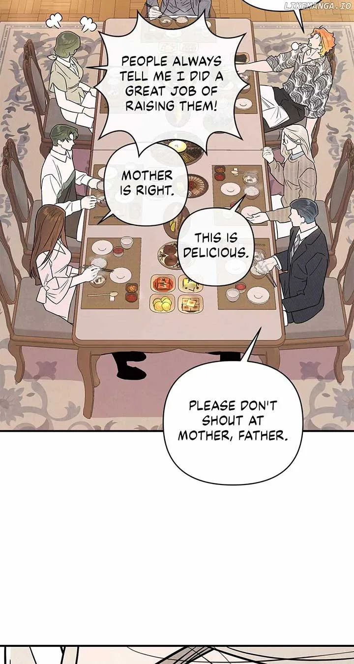 My Younger Sister Chooses Me Tonight Chapter 19 – Page 72