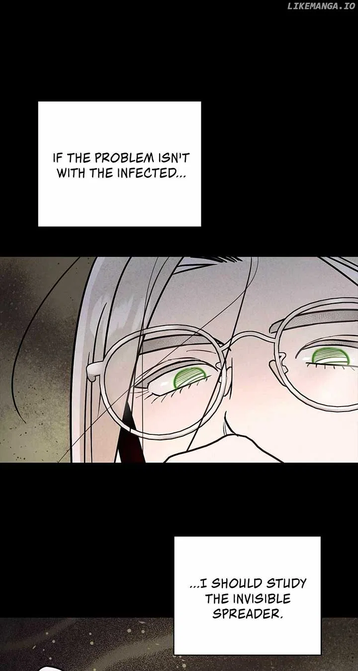 My Younger Sister Chooses Me Tonight Chapter 19 – Page 75