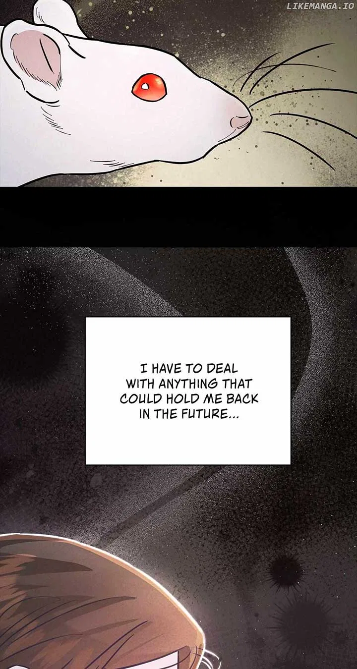 My Younger Sister Chooses Me Tonight Chapter 19 – Page 76