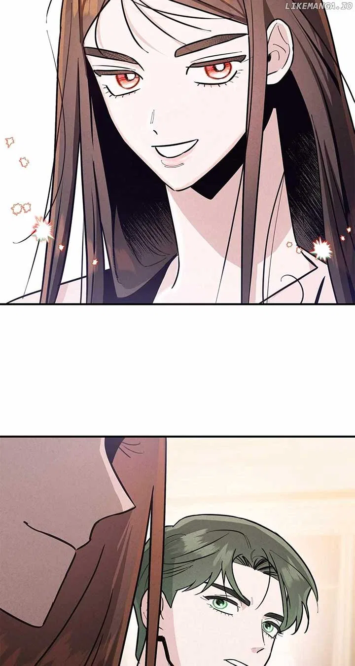 My Younger Sister Chooses Me Tonight Chapter 19 – Page 82