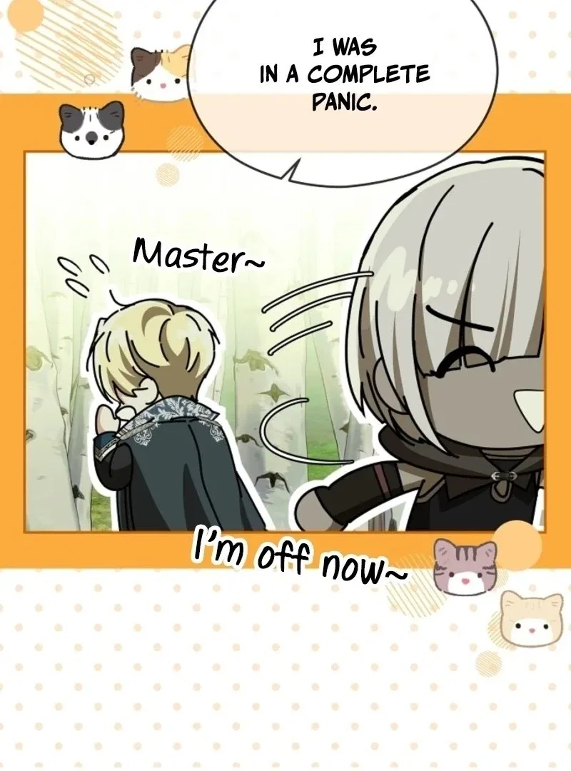 I Don’t Wanna Work! Chapter 99 – Page 113