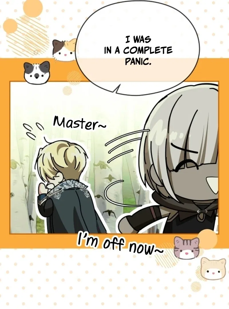 I Don’t Wanna Work! Chapter 98 – Page 111