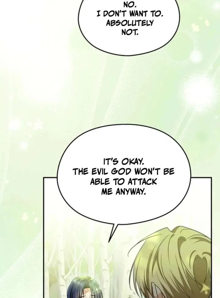 I Don’t Wanna Work! Chapter 96 – Page 32