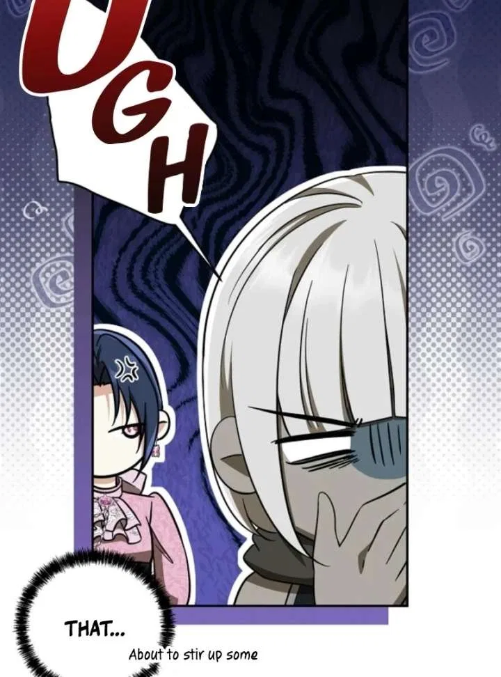 I Don’t Wanna Work! Chapter 96 – Page 36