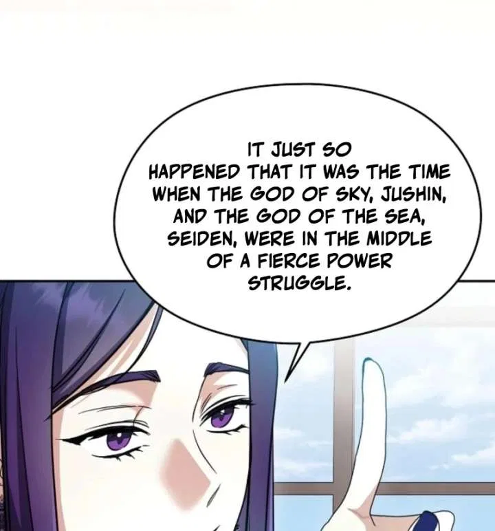 I Don’t Wanna Work! Chapter 96 – Page 81