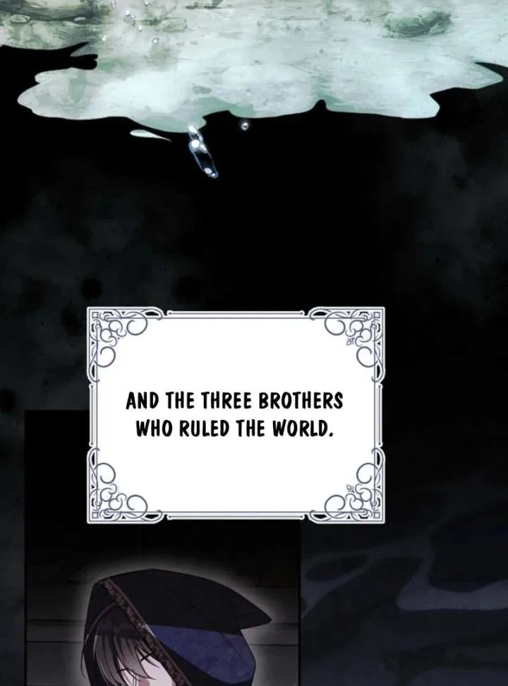 I Don’t Wanna Work! Chapter 96 – Page 85