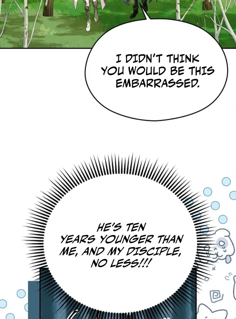 I Don’t Wanna Work! Chapter 95 – Page 46