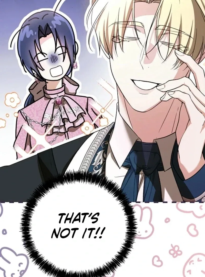 I Don’t Wanna Work! Chapter 94 – Page 73