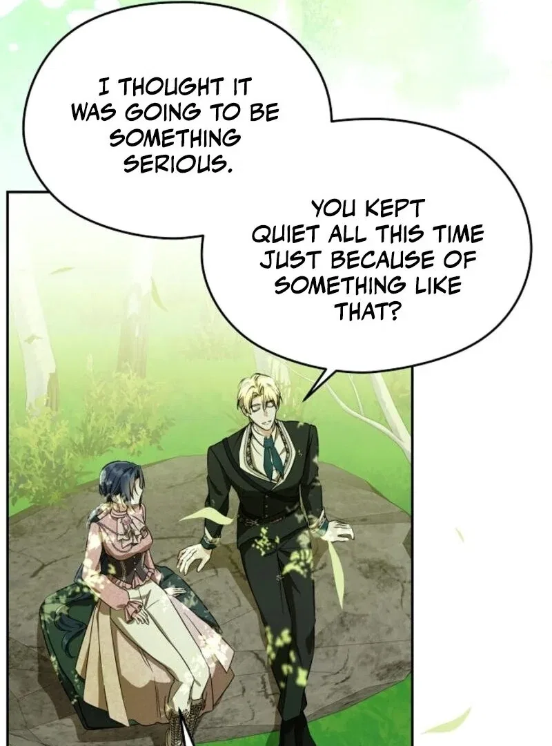 I Don’t Wanna Work! Chapter 94 – Page 81