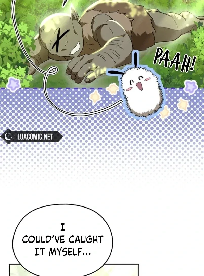 I Don’t Wanna Work! Chapter 93 – Page 5