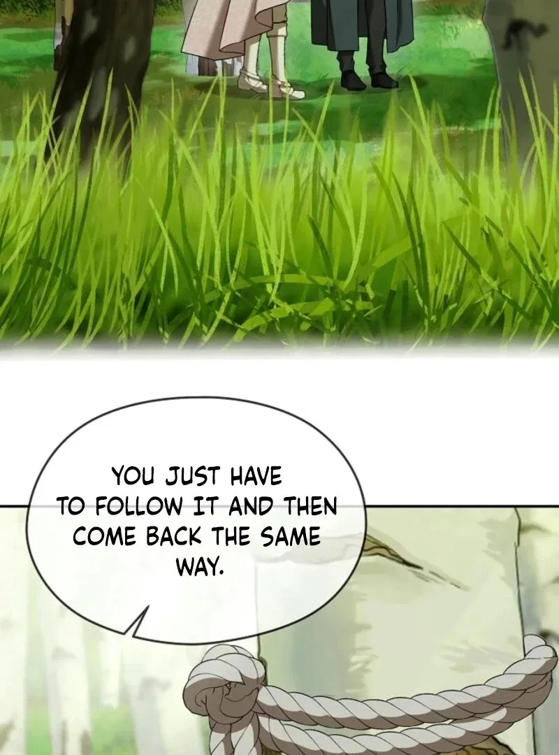 I Don’t Wanna Work! Chapter 93 – Page 8