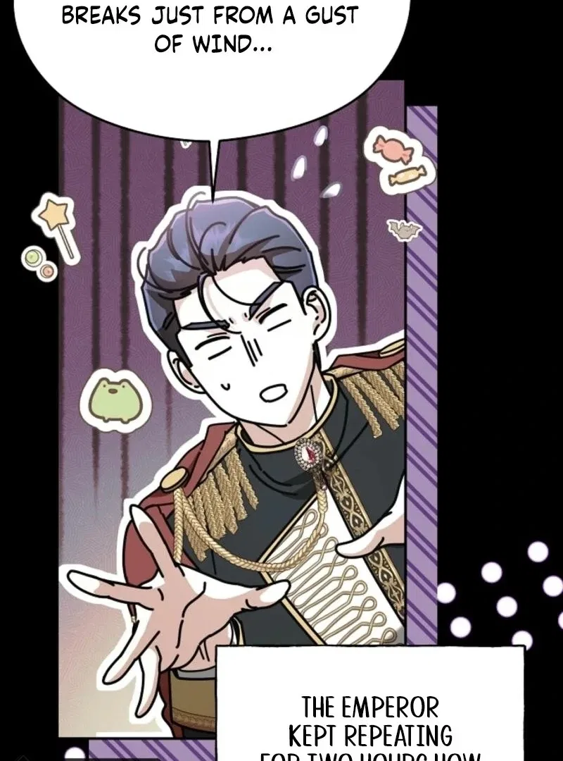 I Don’t Wanna Work! Chapter 92 – Page 28