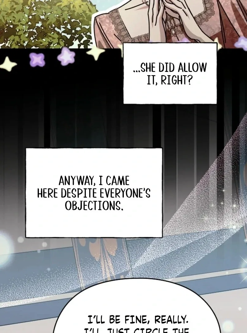 I Don’t Wanna Work! Chapter 92 – Page 33
