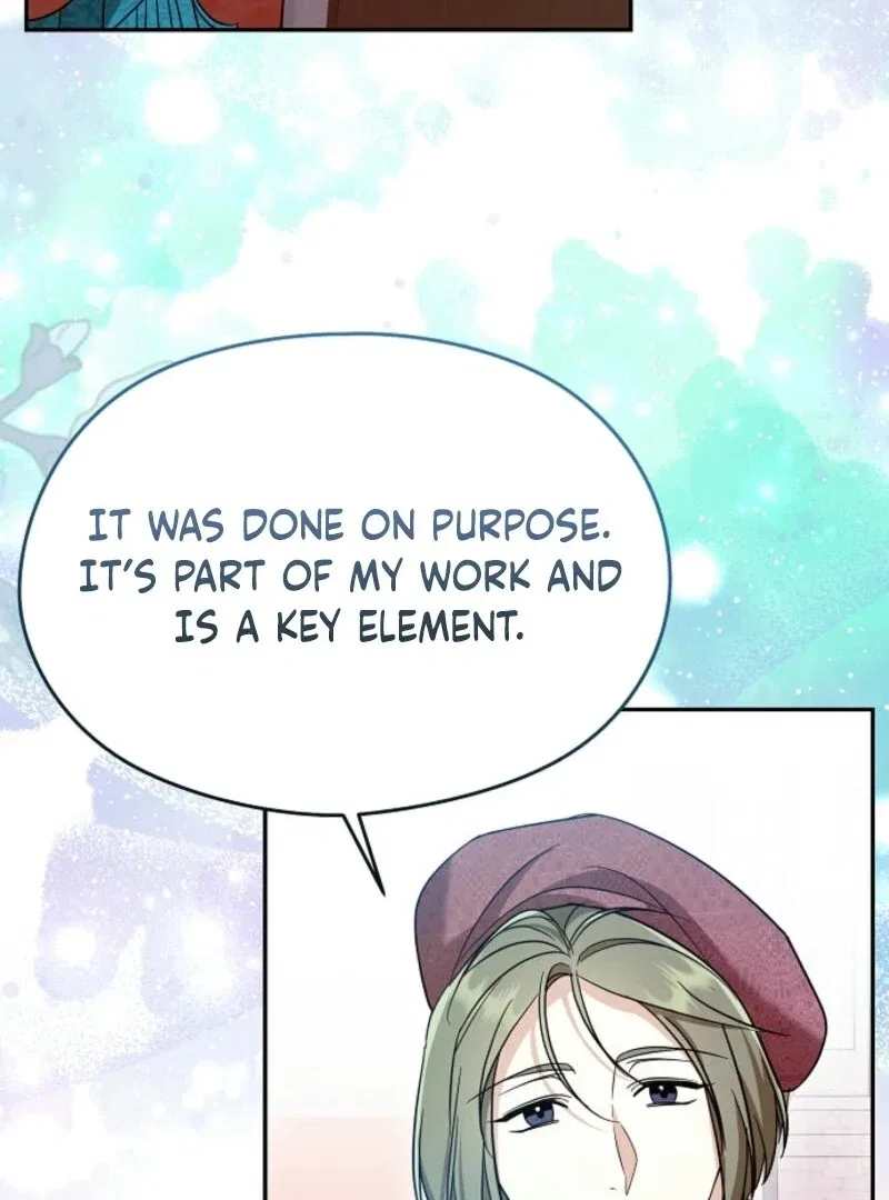 I Don’t Wanna Work! Chapter 91 – Page 33