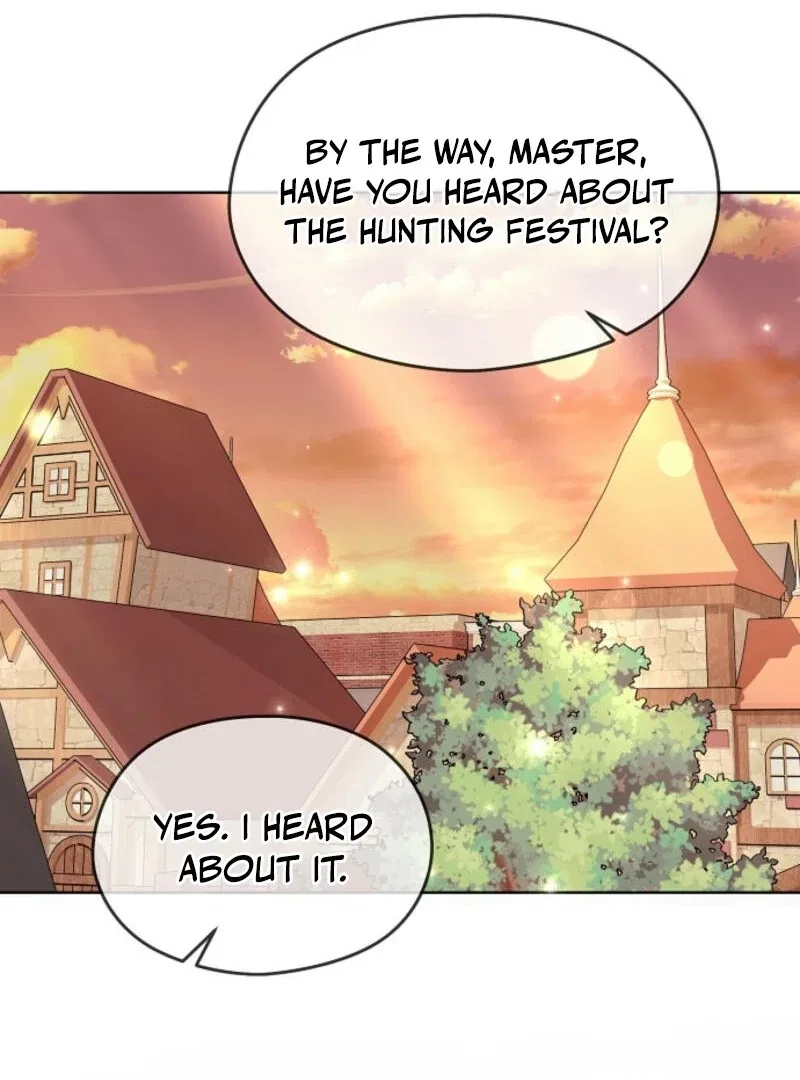I Don’t Wanna Work! Chapter 88 – Page 23