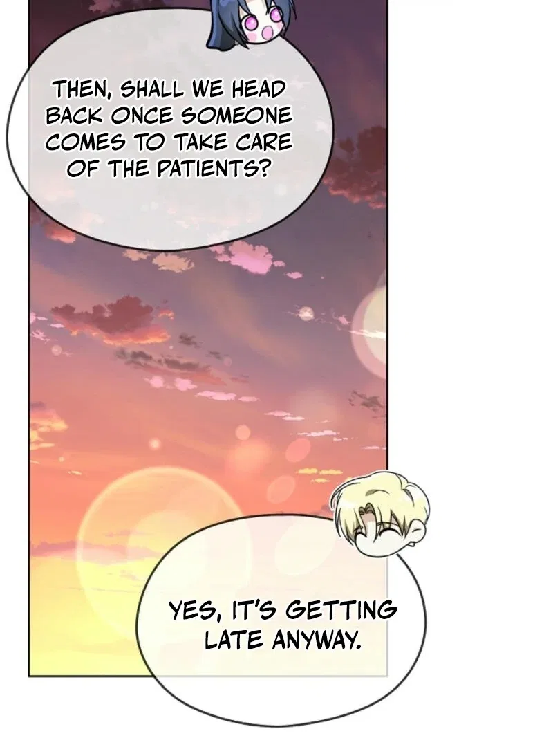 I Don’t Wanna Work! Chapter 88 – Page 49