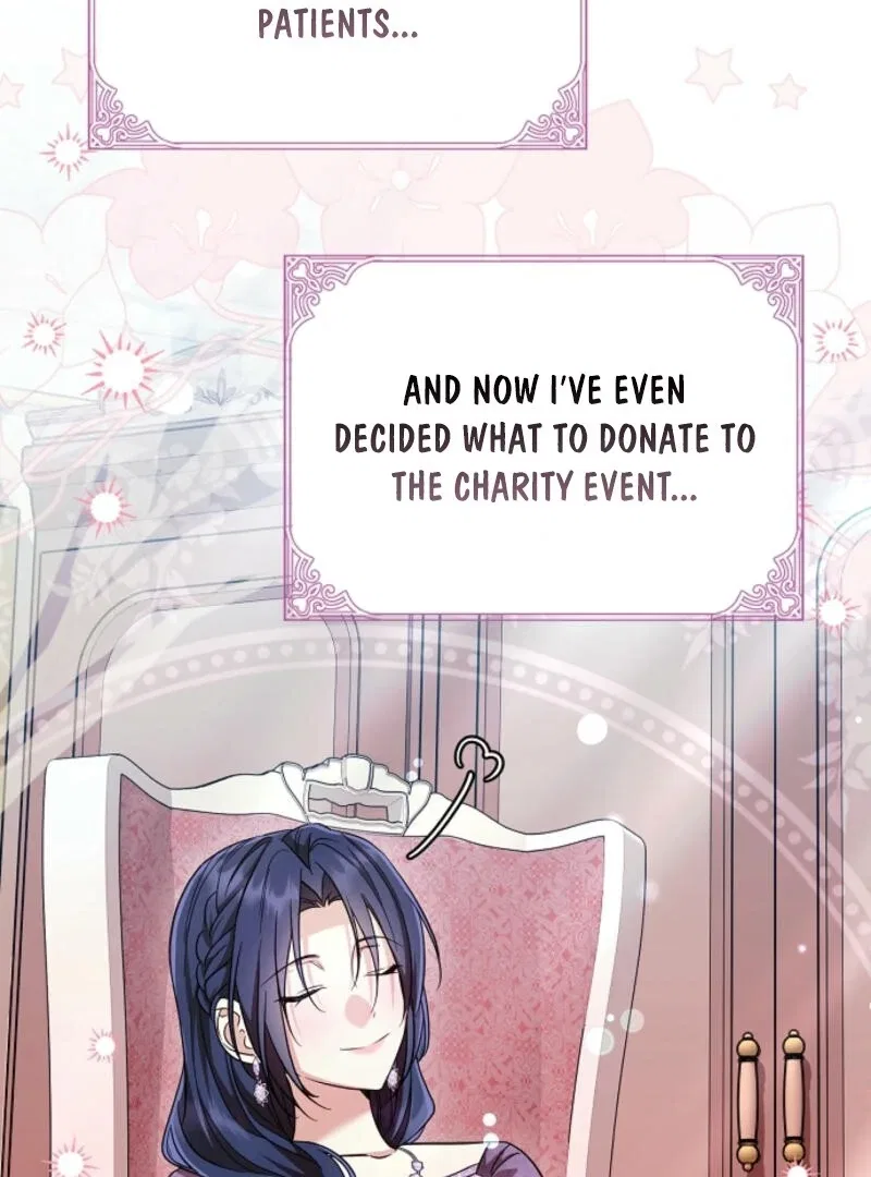 I Don’t Wanna Work! Chapter 88 – Page 87