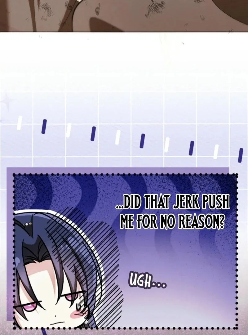 I Don’t Wanna Work! Chapter 87 – Page 39