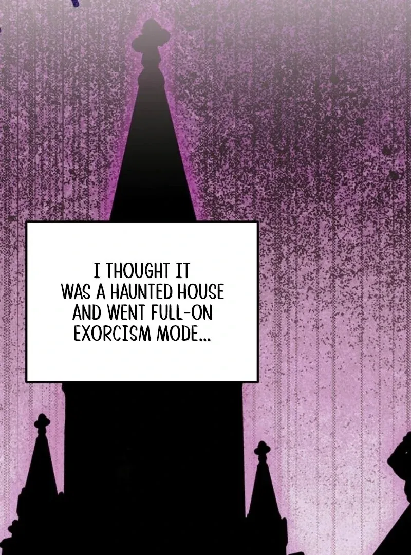 I Don’t Wanna Work! Chapter 87 – Page 40