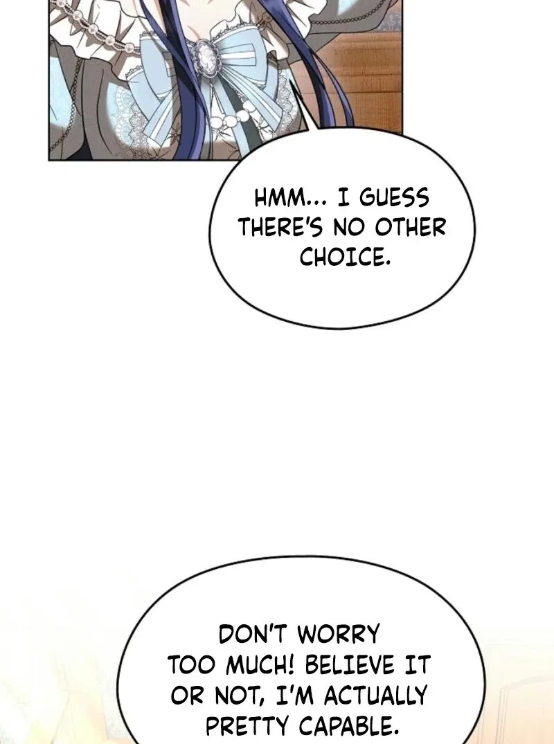 I Don’t Wanna Work! Chapter 87 – Page 43