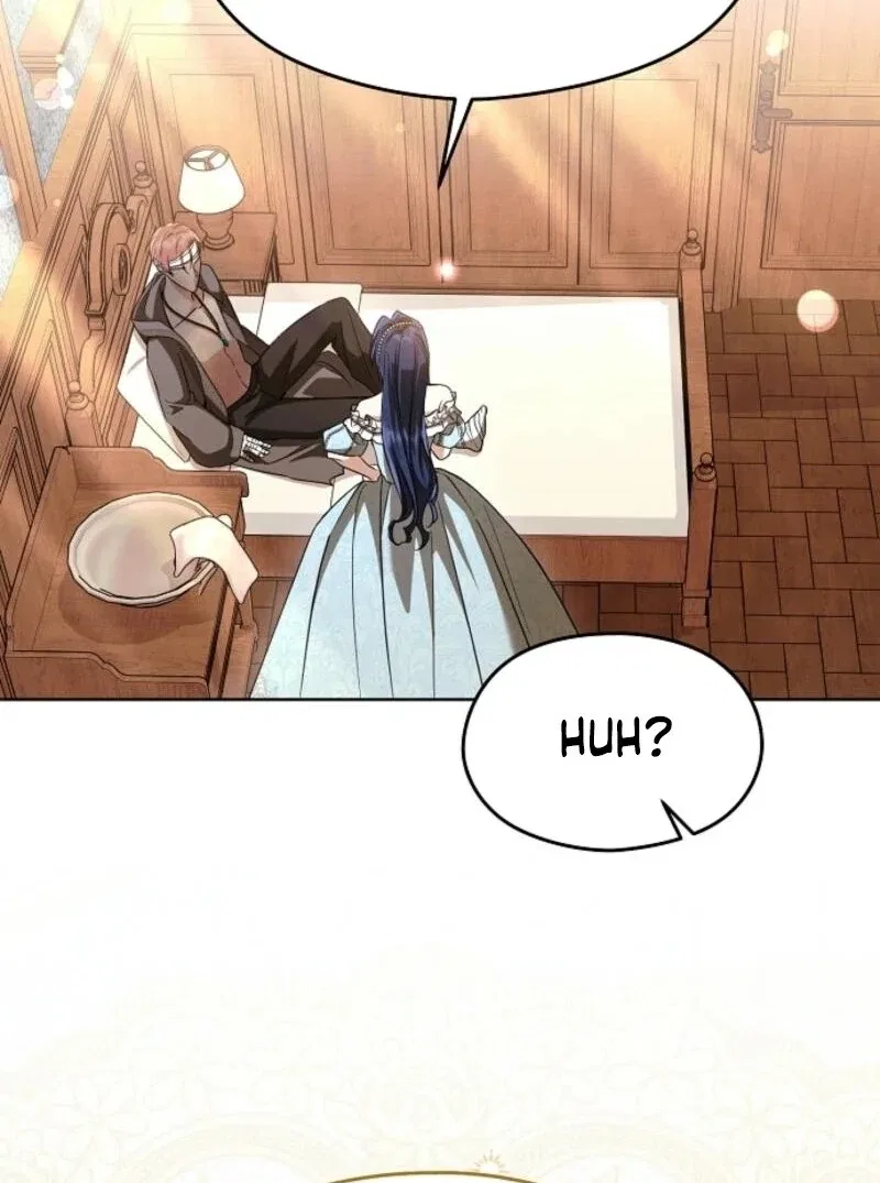 I Don’t Wanna Work! Chapter 87 – Page 44