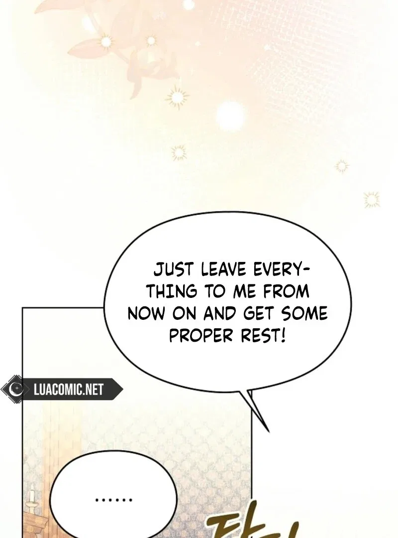 I Don’t Wanna Work! Chapter 87 – Page 48