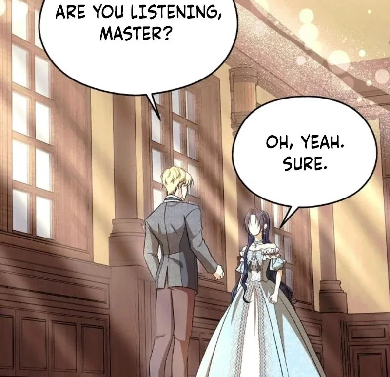 I Don’t Wanna Work! Chapter 87 – Page 65