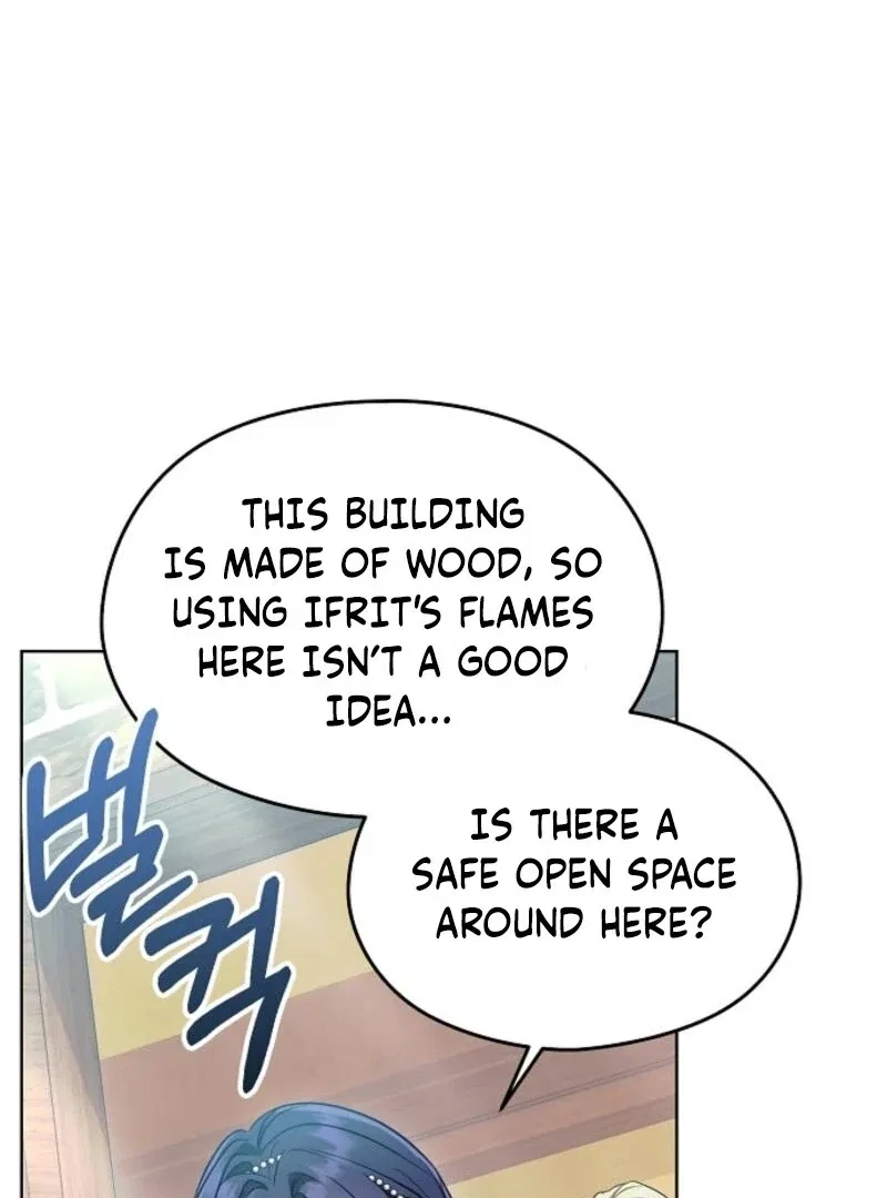 I Don’t Wanna Work! Chapter 87 – Page 82
