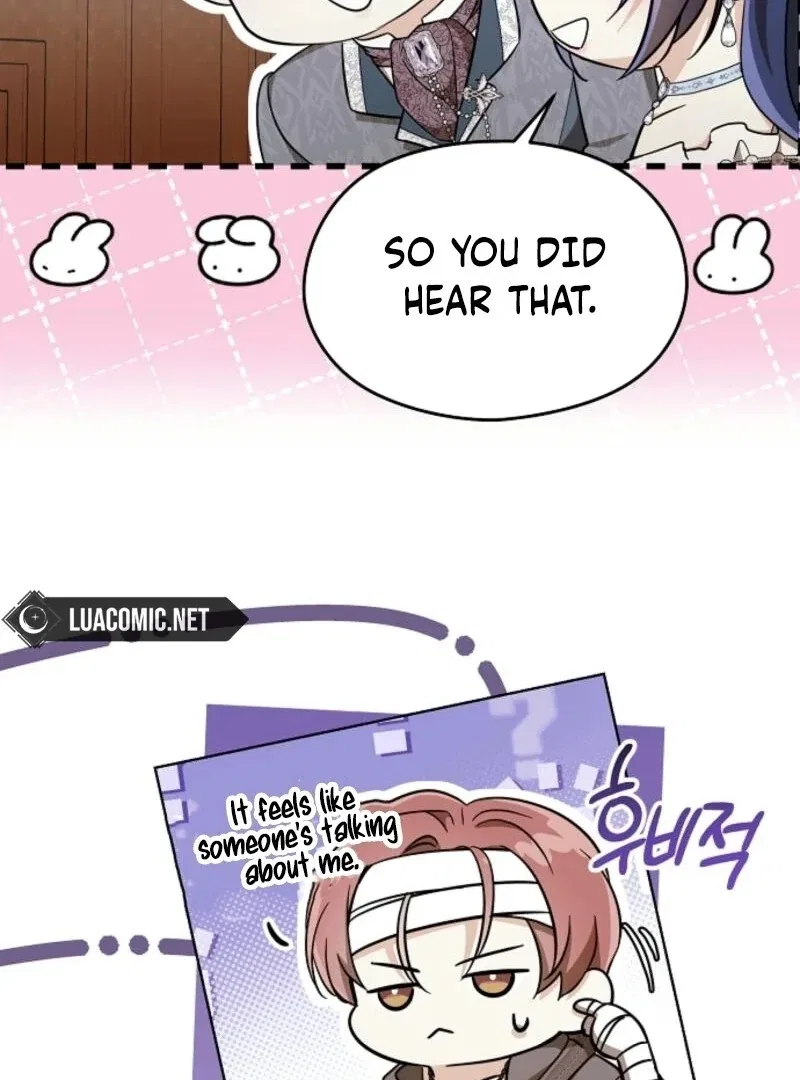 I Don’t Wanna Work! Chapter 87 – Page 100