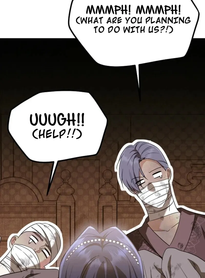 I Don’t Wanna Work! Chapter 86 – Page 59