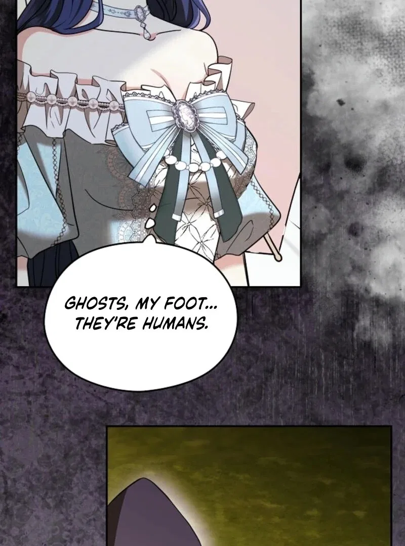 I Don’t Wanna Work! Chapter 85 – Page 7